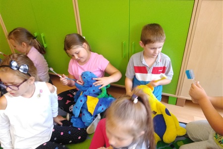 Zdrowe Ząbki Słupsk