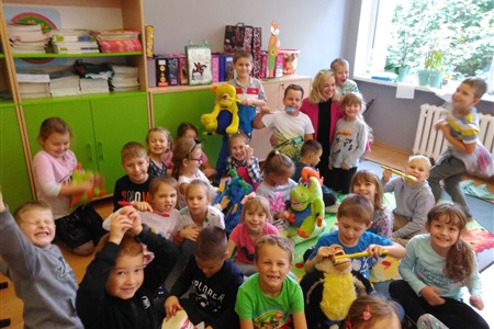 Zdrowe Ząbki Słupsk
