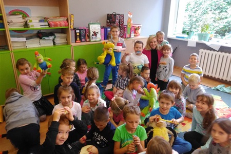 Zdrowe Ząbki Słupsk