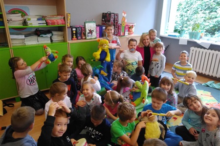 Zdrowe Ząbki Słupsk