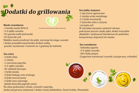 Zdrowie w słoiku