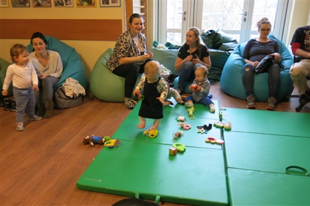 Żywienie i spokojny sen maluszka 15_02_2019