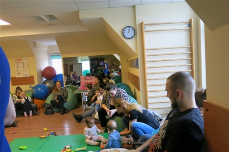 Żywienie i spokojny sen maluszka 15_02_2019