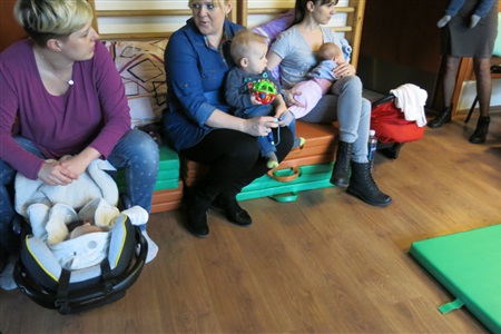 Żywienie i spokojny sen maluszka 15_02_2019
