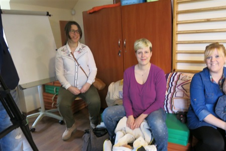 Żywienie i spokojny sen maluszka 15_02_2019